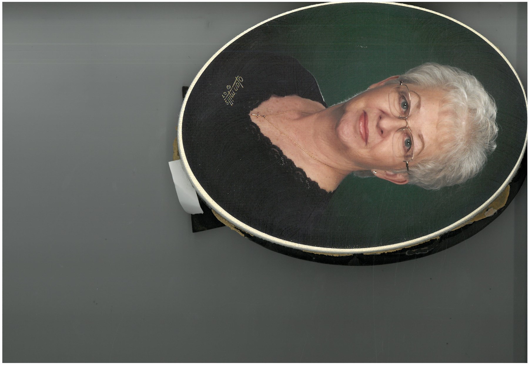 Obituary of Carole Jean Stainbrook