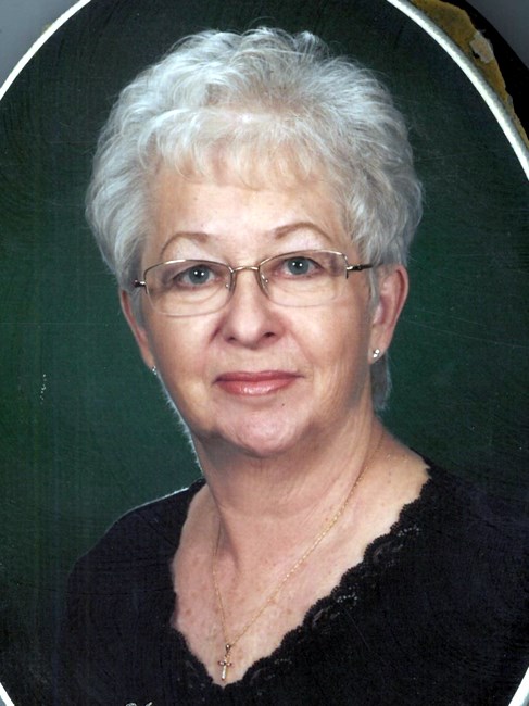 Obituary of Carole Jean Stainbrook