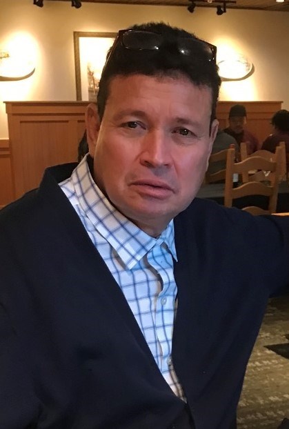 Obituario de Eduardo Hernandez Borbon