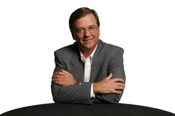 Obituary of David Allen Bergstrom