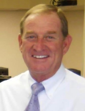 Obituary of John Daniel "Danny" Martin, Jr.