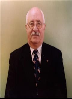 Obituary of Jerry Ray Christine