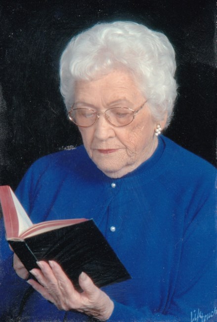 Obituary of Doris "Dory" E. Dallas