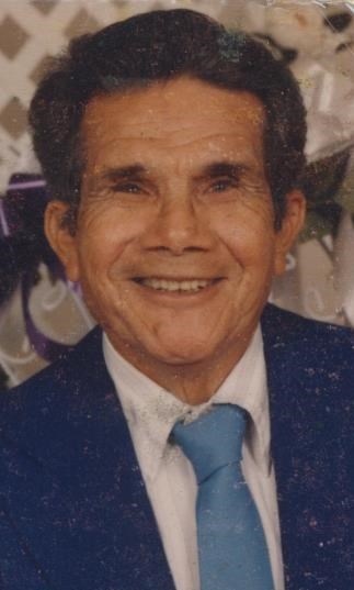 Obituary of Armando Salinas Sr.
