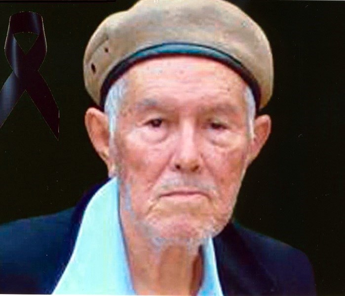 Obituary of Desiderio Ochoa