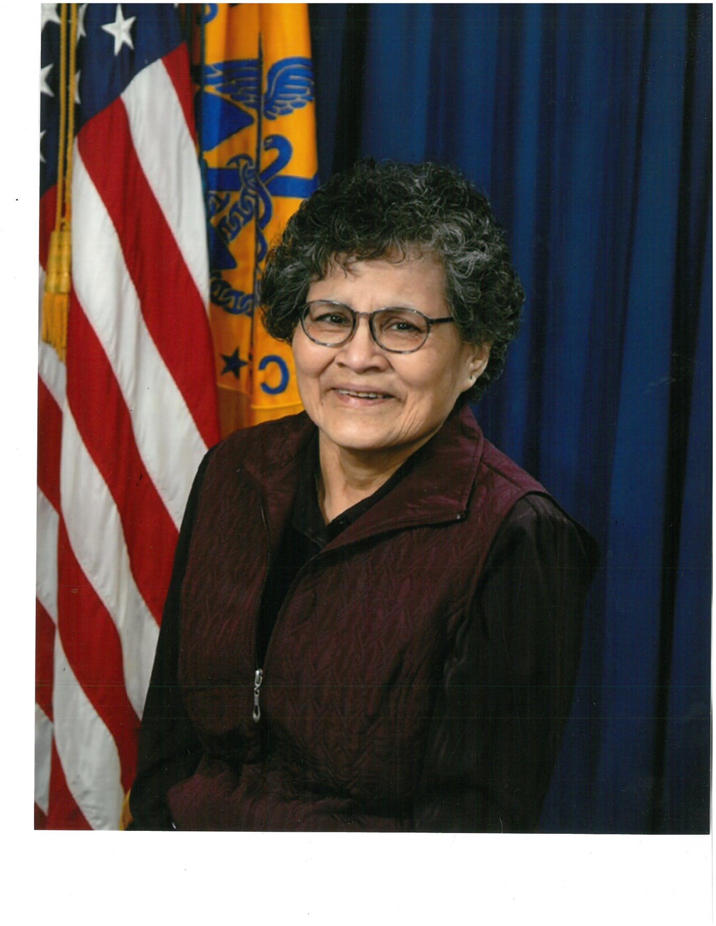 Obituary of Carolyn  Leslie Tatanka Winyan Waci