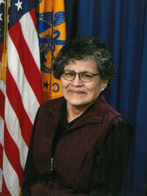 Obituary of Carolyn Leslie Tatanka Winyan Waci