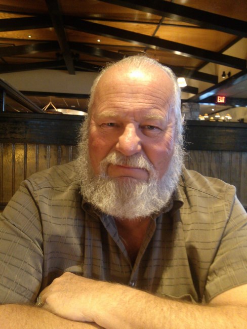 Obituary of Gregory John Kari