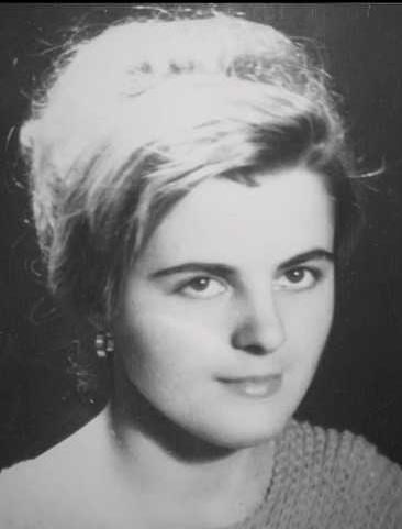 Obituary of Mrika Xhema