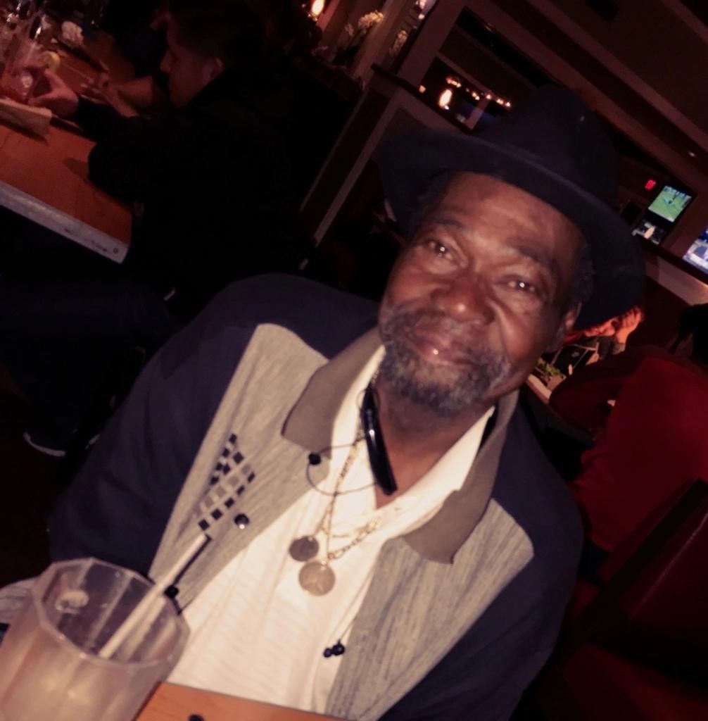 Kenneth Colston Obituary - Oakland, CA