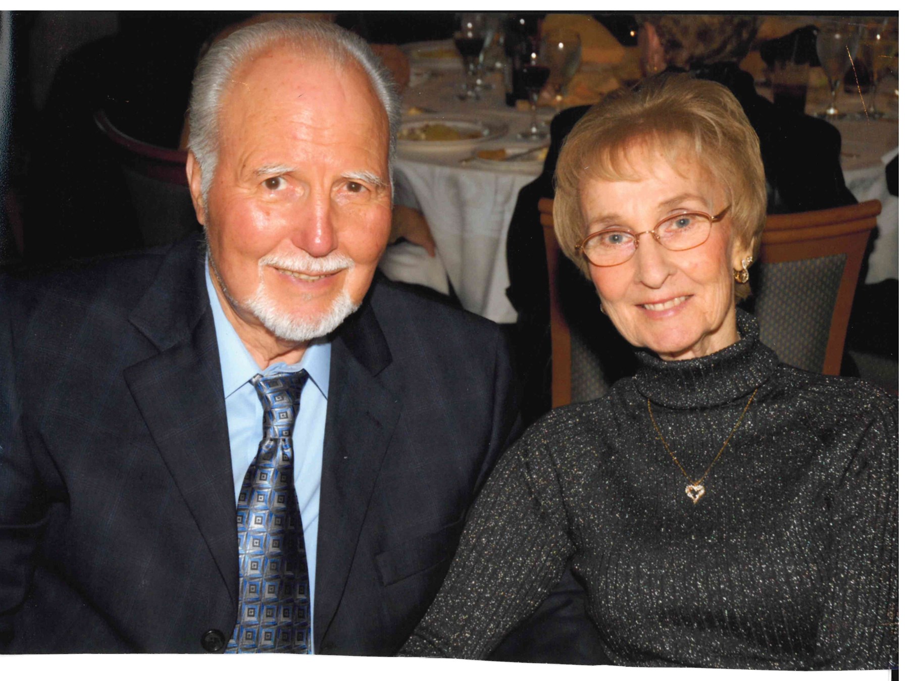 Obituary of Frances Sherry Payton