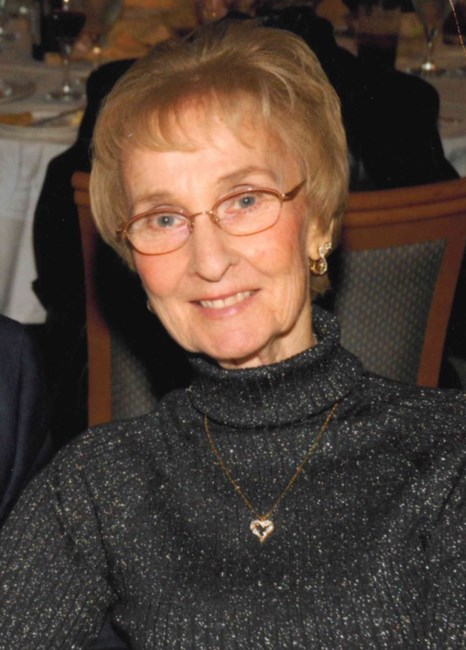 Obituary of Frances Sherry Payton