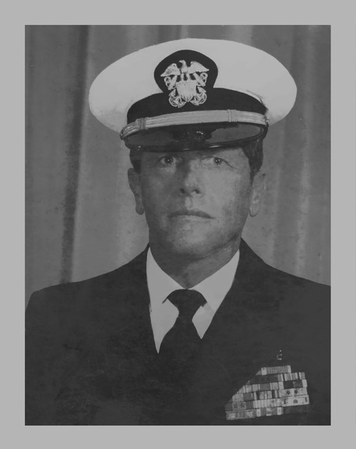 Obituary of Richard Grant Brereton