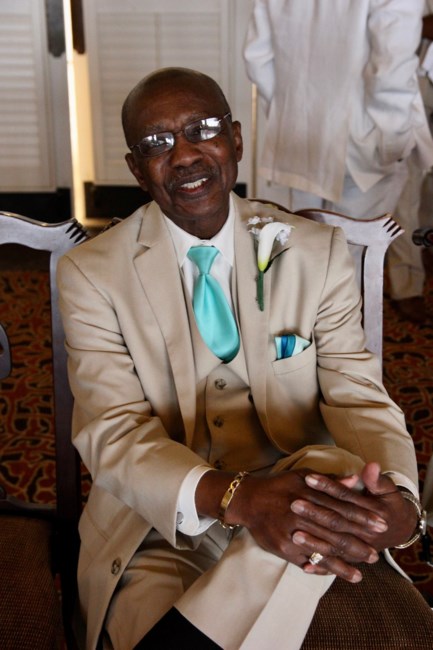 Obituary of Edward McDuffie