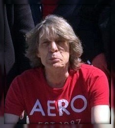 Obituary of James "Rickey" Hodgkins