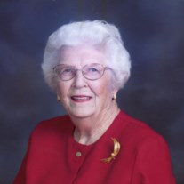 Obituary of Helen Dye