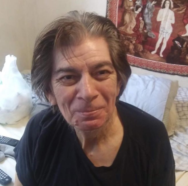 Obituary of Manuel Saldana