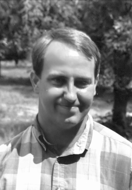 Obituario de Patrick Anthony Storti