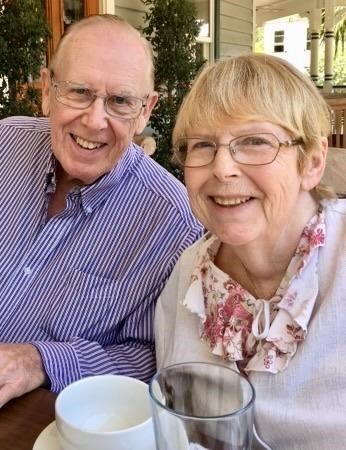 Obituary of Rosemary Mihalko Thomas