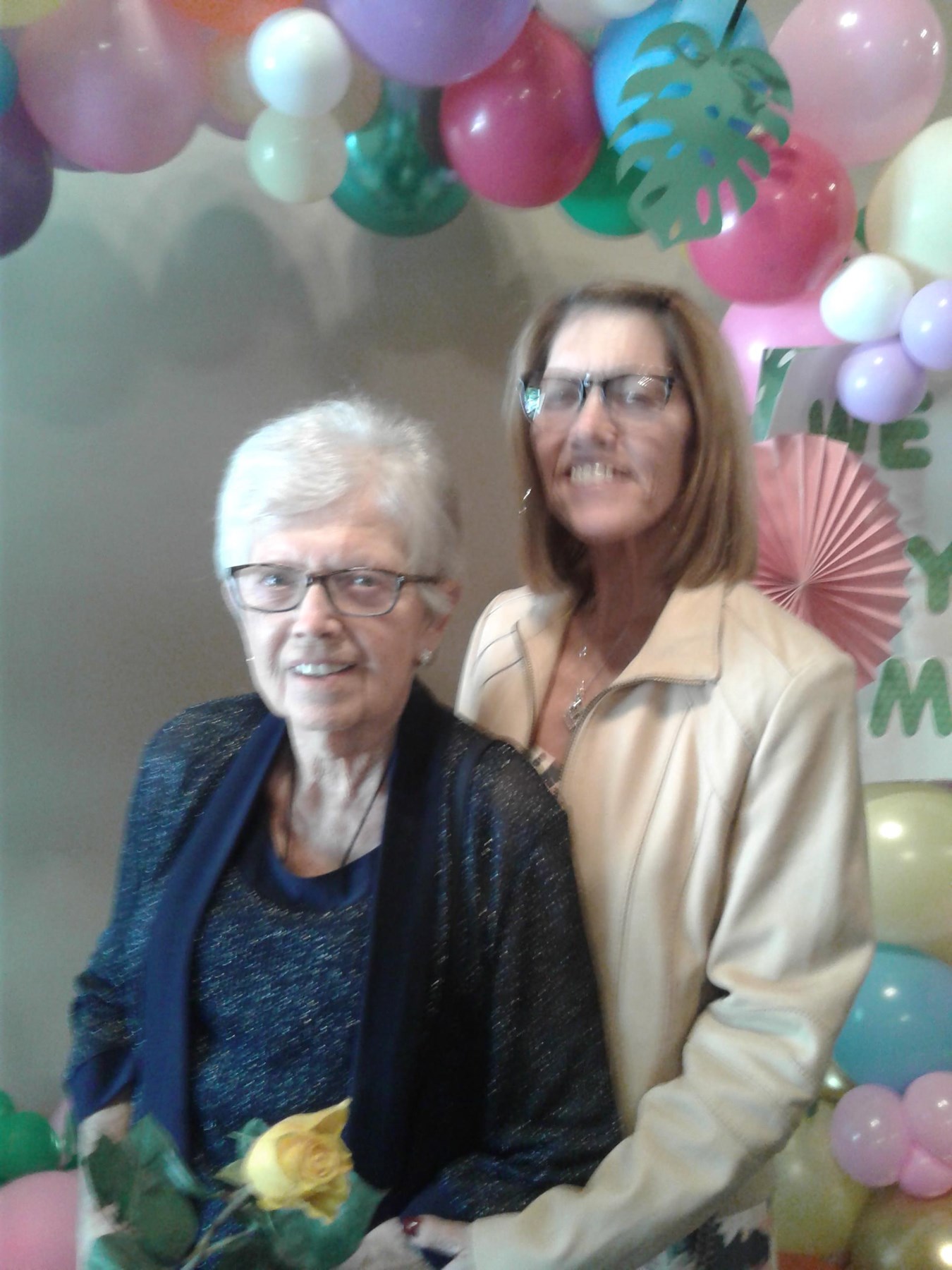 Obituary of Sherma Ann Jowers