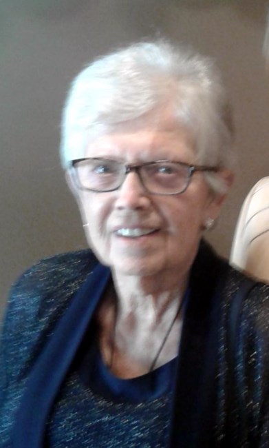 Obituary of Sherma Ann Jowers