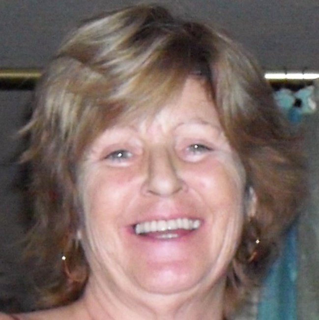 Obituary of Cynthia Jean Corbett