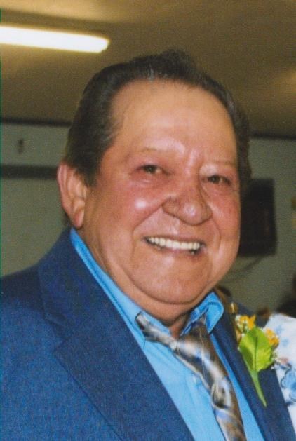 Obituary of Carol Paul Richard Sr.