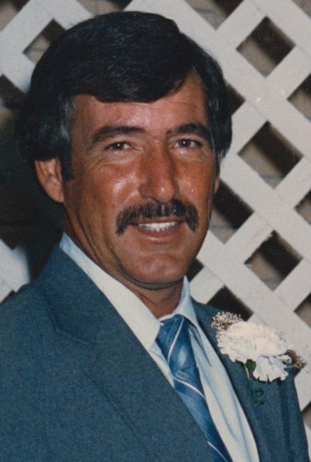 Obituario de Larry Joseph Guilbeau Sr.