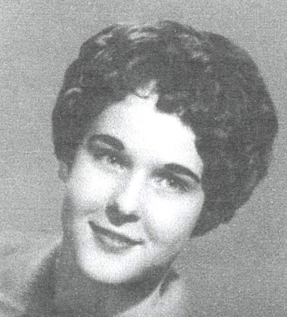 Obituary of Ann Elizabeth Shoaf