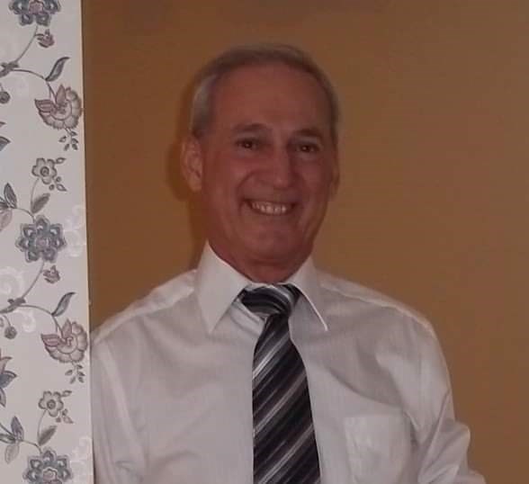 Avis de décès de Gaëtan Bélanger