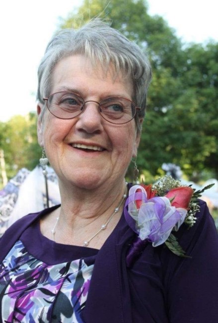 Obituary of Ann Hackett Sinclair