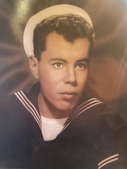 Obituary of Julio Quintana Escobar