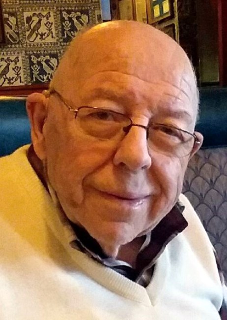 Obituary of Charles M. Heimerl
