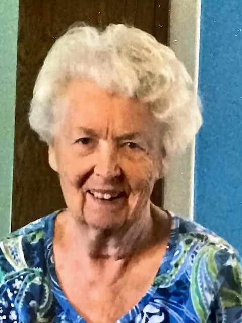 Obituary of Norma Jean Pearson