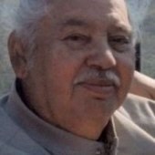 Obituary of Alfredo M. Trinidad, Sr.