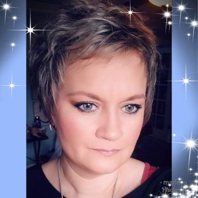 Obituary of MARLENA STARR CZECHANSKI