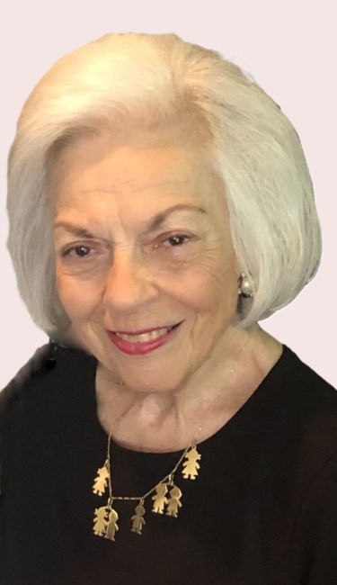 Obituary of Betty B. Ruben