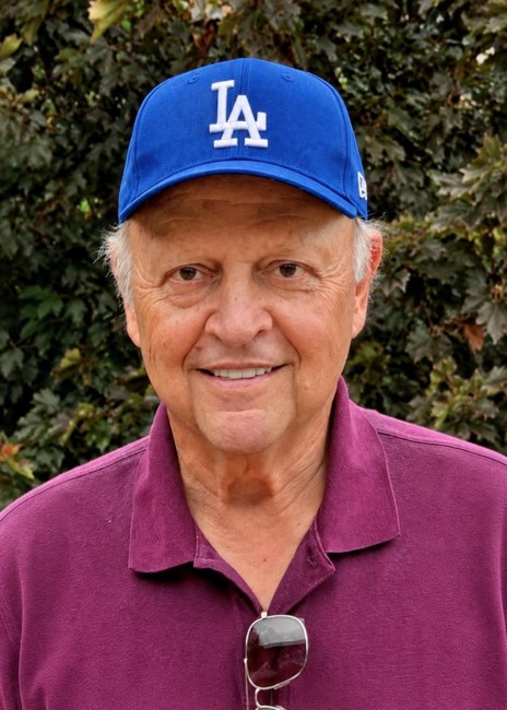 Obituary of Harold "Harry" E. Bauer