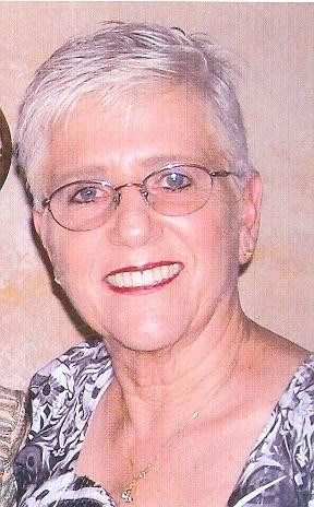 Obituary of JoAnn Bernard Burlison