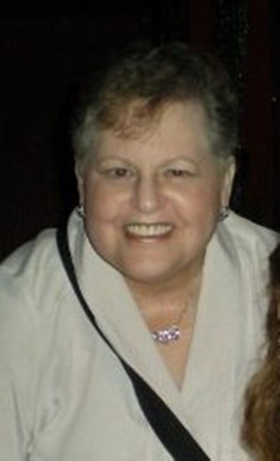 Obituario de Diane Breiter