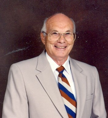 Obituary of Robert George Murray Jr.