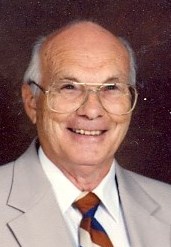 Obituary of Robert George Murray Jr.
