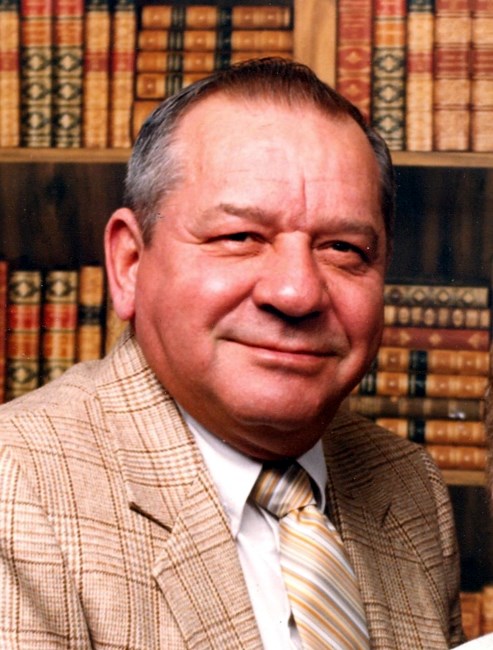 Obituary of Thomas Peplow