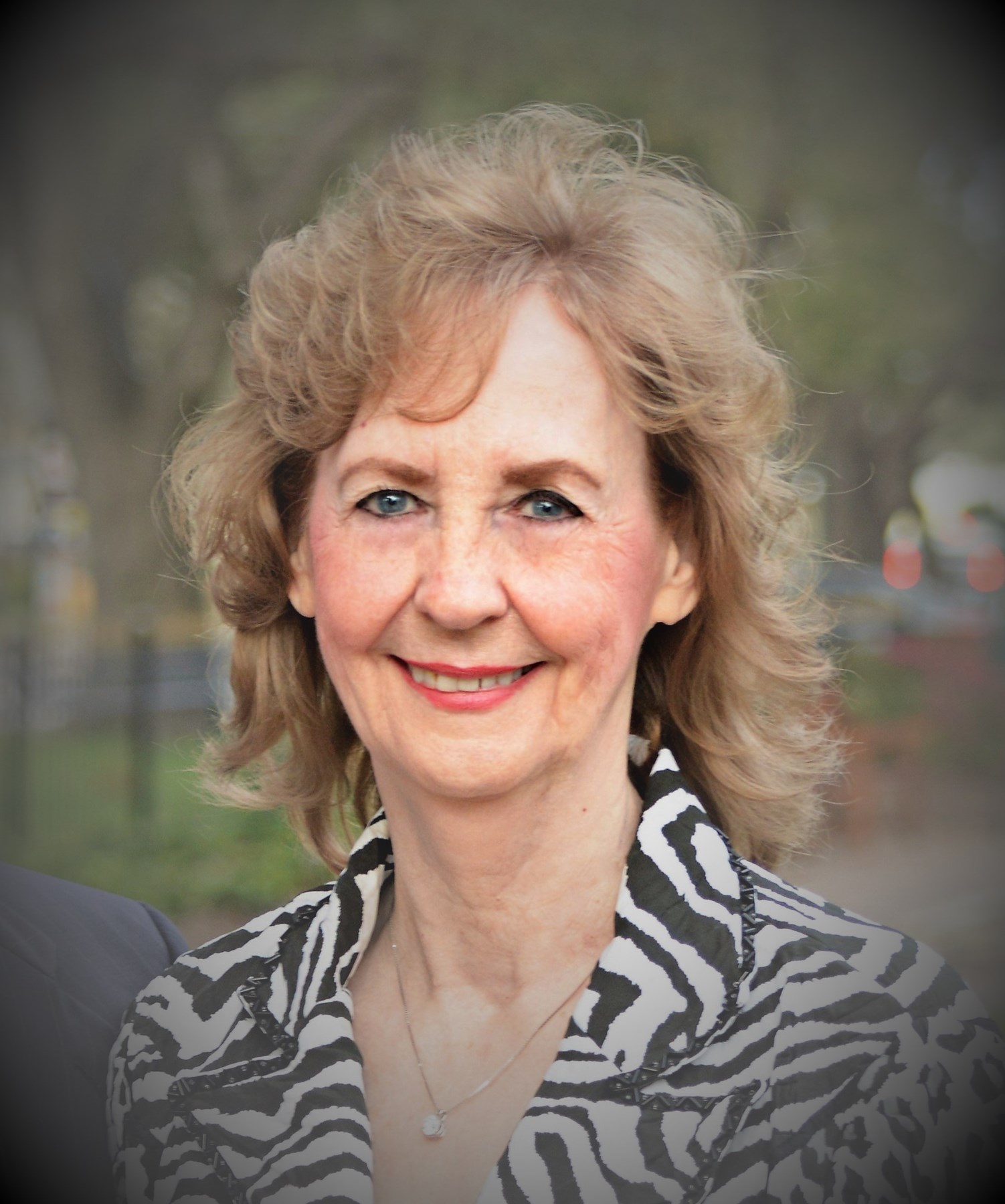 Obituary of Linda Sue Nabizadeh