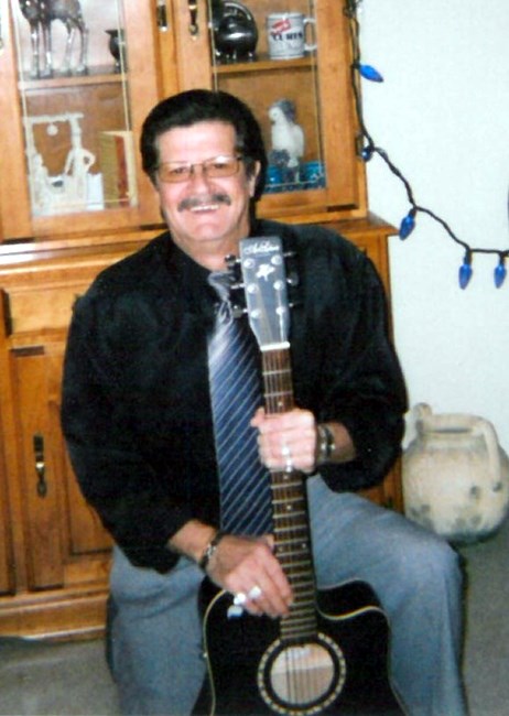 Obituary of Eugene Gary Ford Wheeler