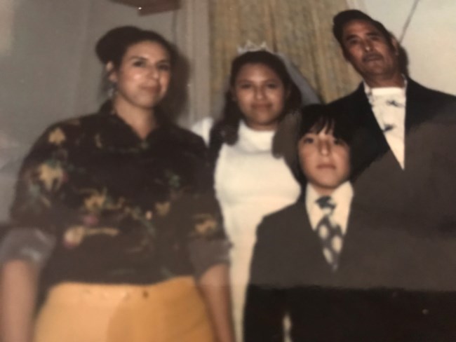 Maria Delgadillo Obituary Houston Tx