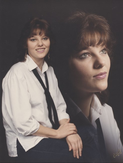 Obituary of Pamela Sue Kendrick