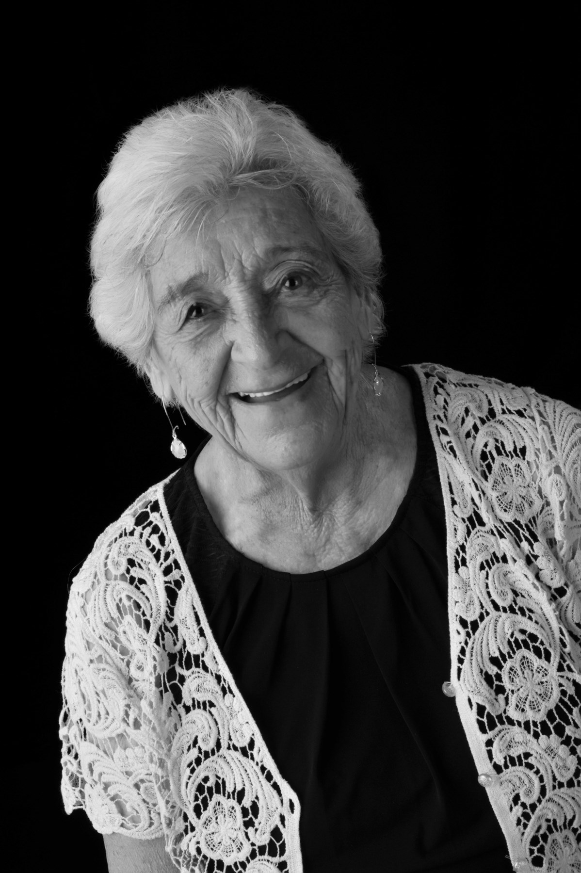 Obituary of Vivian Paulene Buford