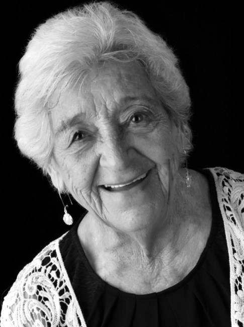 Obituary of Vivian Paulene Buford