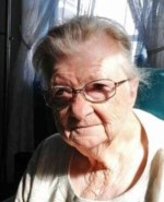 Freda Brooks